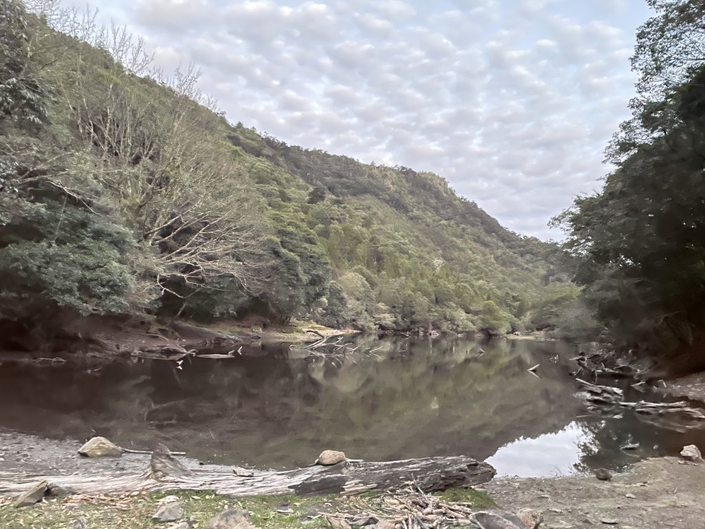 石山秀湖 2025 02/28 三天兩夜_2865985