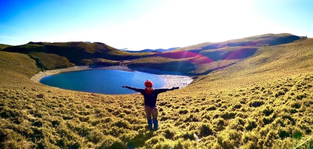 天使的眼淚嘉明湖_2613944