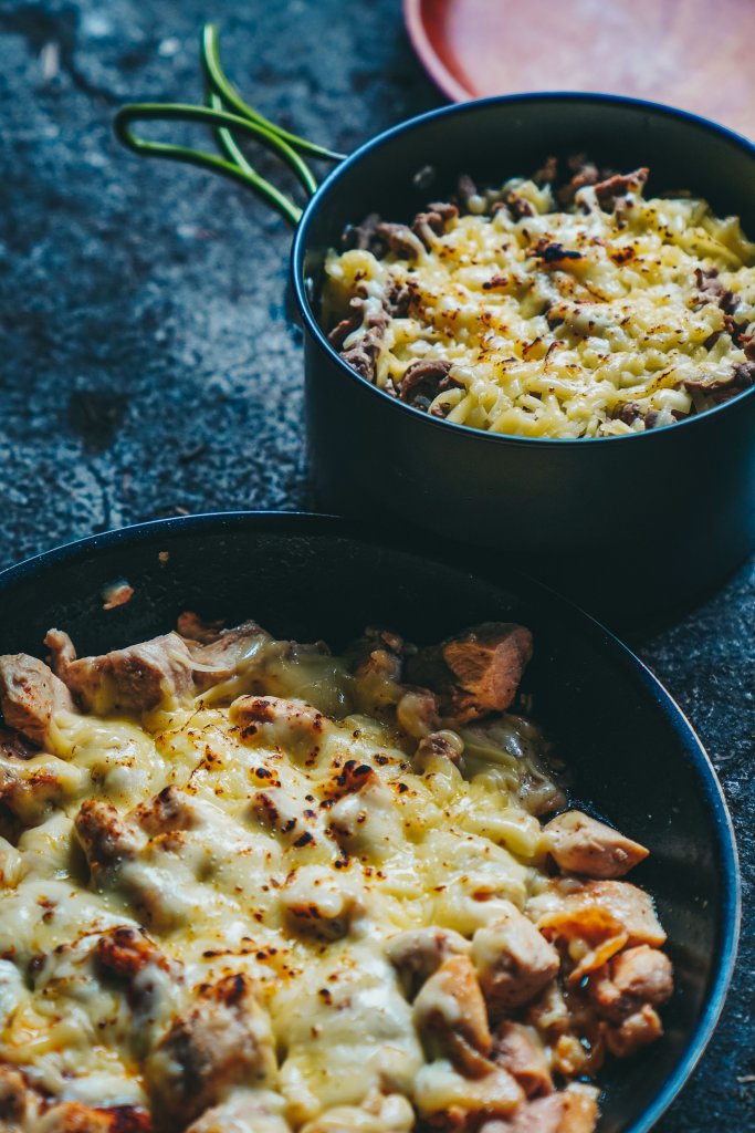 北二段閂山，百岳走起！_1026301