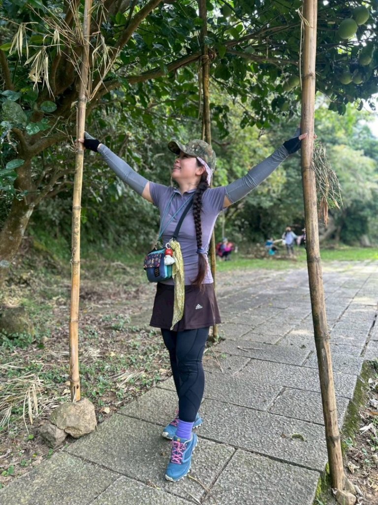 雙溪-四柑八字縱走/磐石-土地公山上下內平林山-石笋-焿子寮古道-猴硐-金瓜石大小粗坑古道_2824600