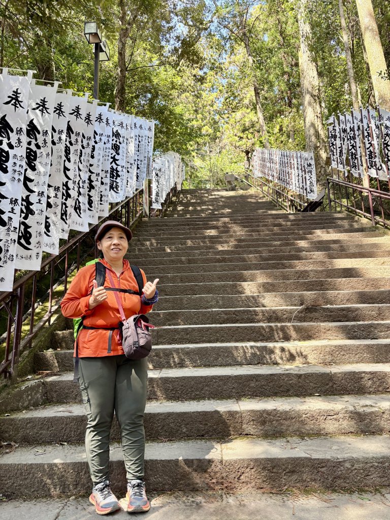 熊野古道中邊路D7 小雲取越 (小口-請川) 2025.3.22_2747232