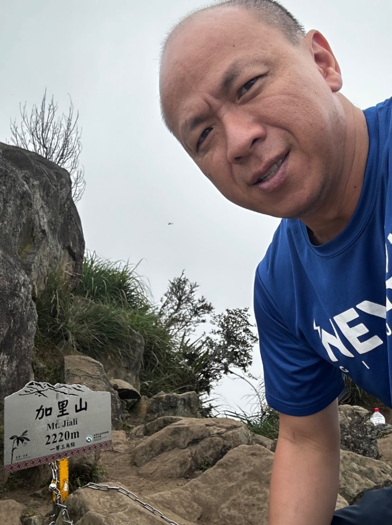 苗栗小百岳_2858366