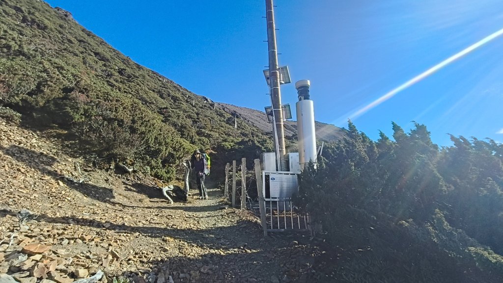 玉山後四峰20251216~19_2967086