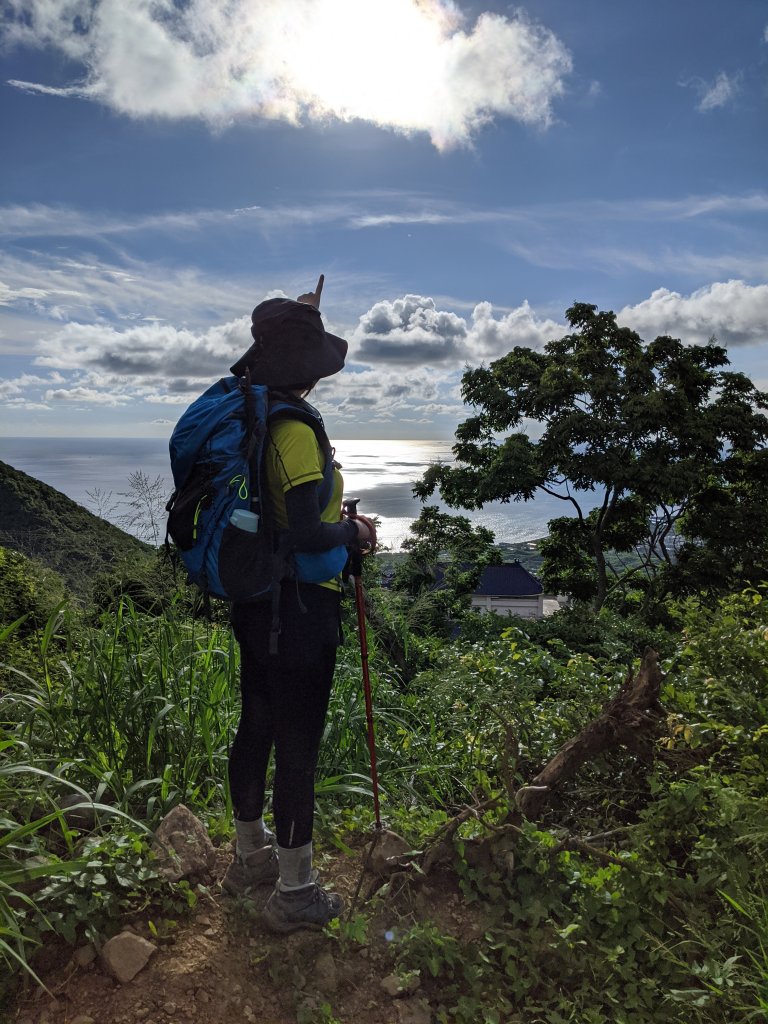 【屏東-小百岳】三大郊山 里龍山O走封面圖