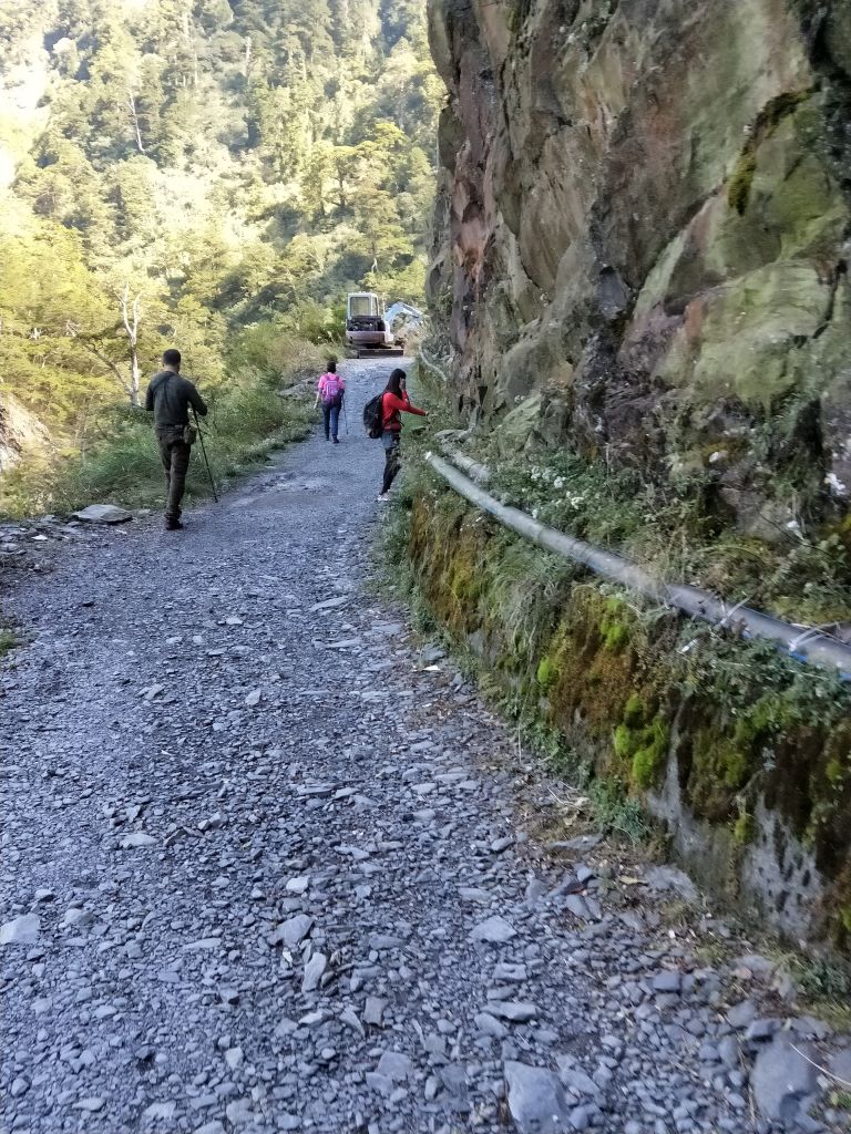 合歡溪步道_210714