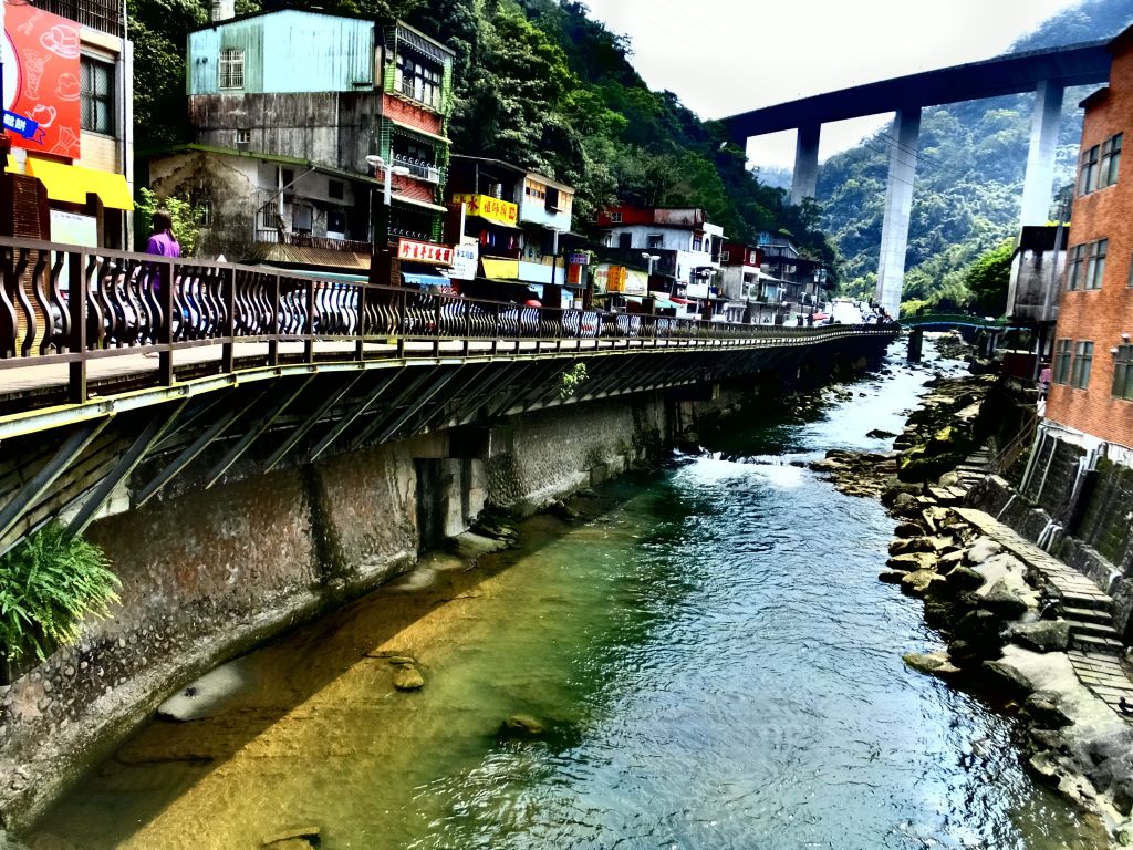 【湖景步道】石碇千島湖永安景觀步道_140766