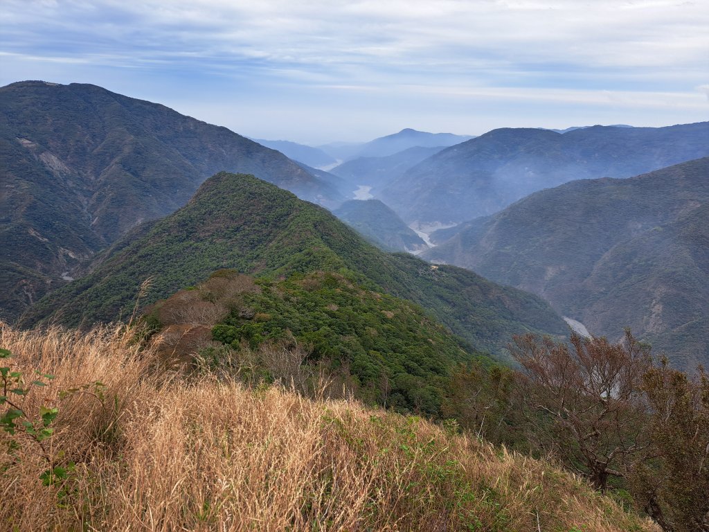 石可見山+著地螺留山20230101封面圖