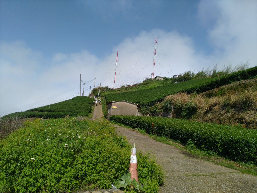 2023-05-28 雲嘉六連峰_2166203