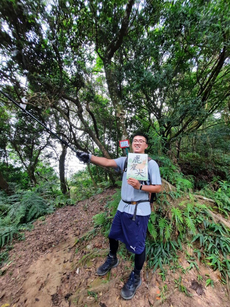 20230715 白雞三山 (鹿窟尖山-雞罩山-白雞山)，高CP好吃的食三麵屋_2219385