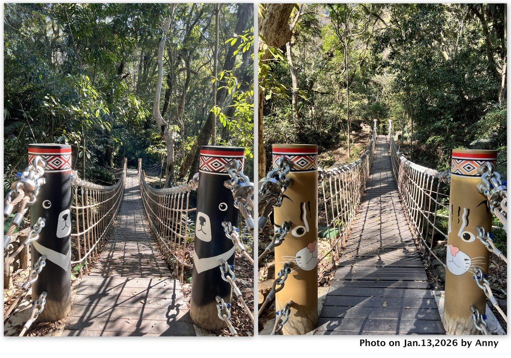 雪山坑步道（巨人之手）_2986465