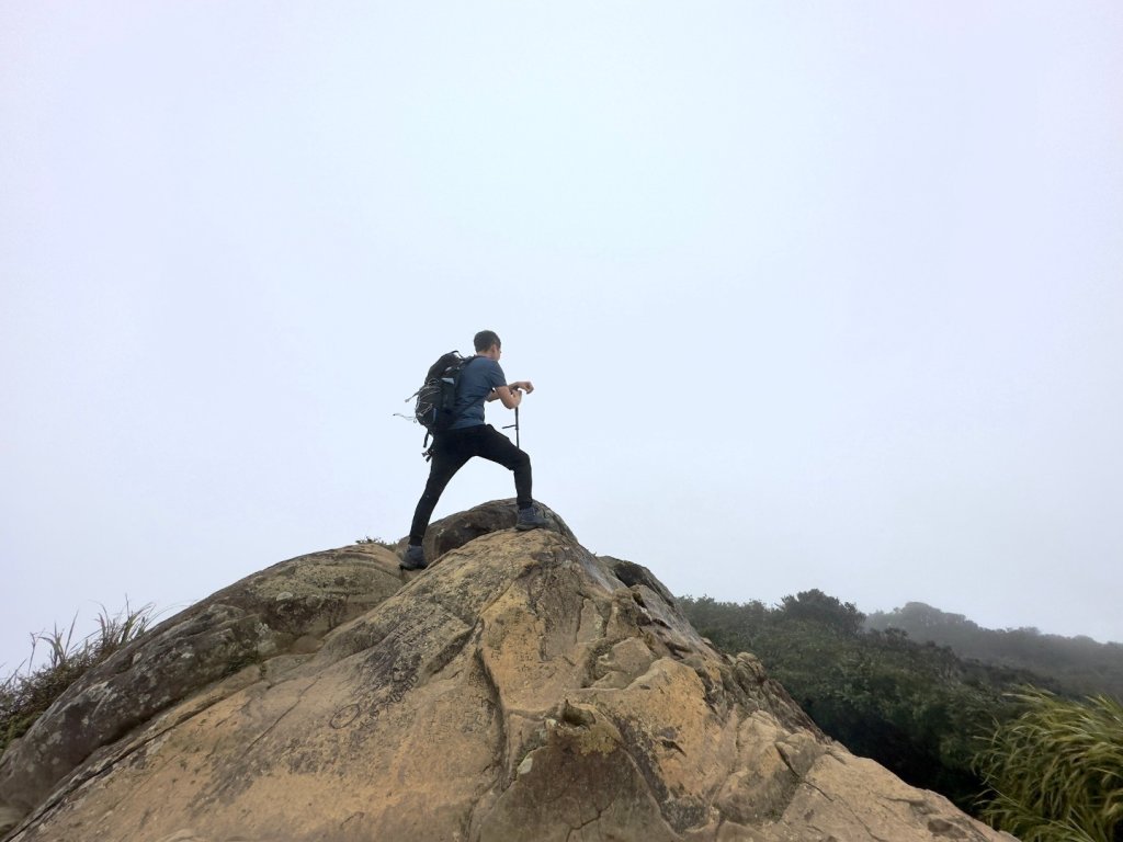 20240225小百岳⛰️ 恆春半島最高峰～里龍山🧗_2439562