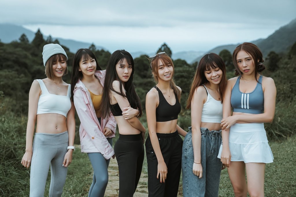 頂山石梯嶺步道_1514726