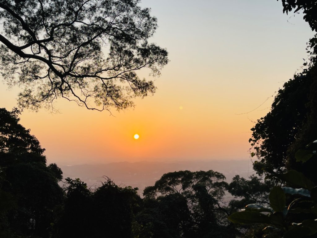 1130106飛鳳夕照｜石壁潭山-中坑山-飛鳳山_2395656