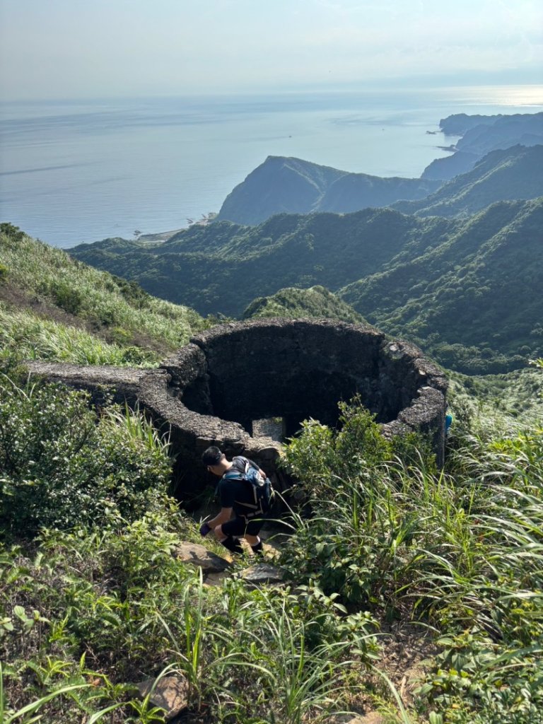 新北 瑞芳 無言的山丘_2788498