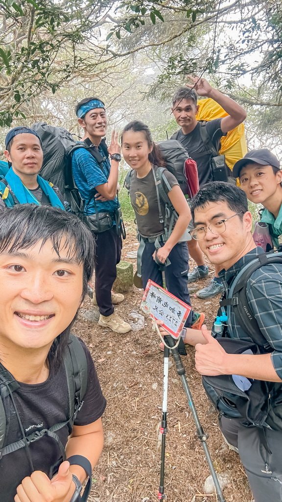 南湖群峰 完整攻略照片集_2770027