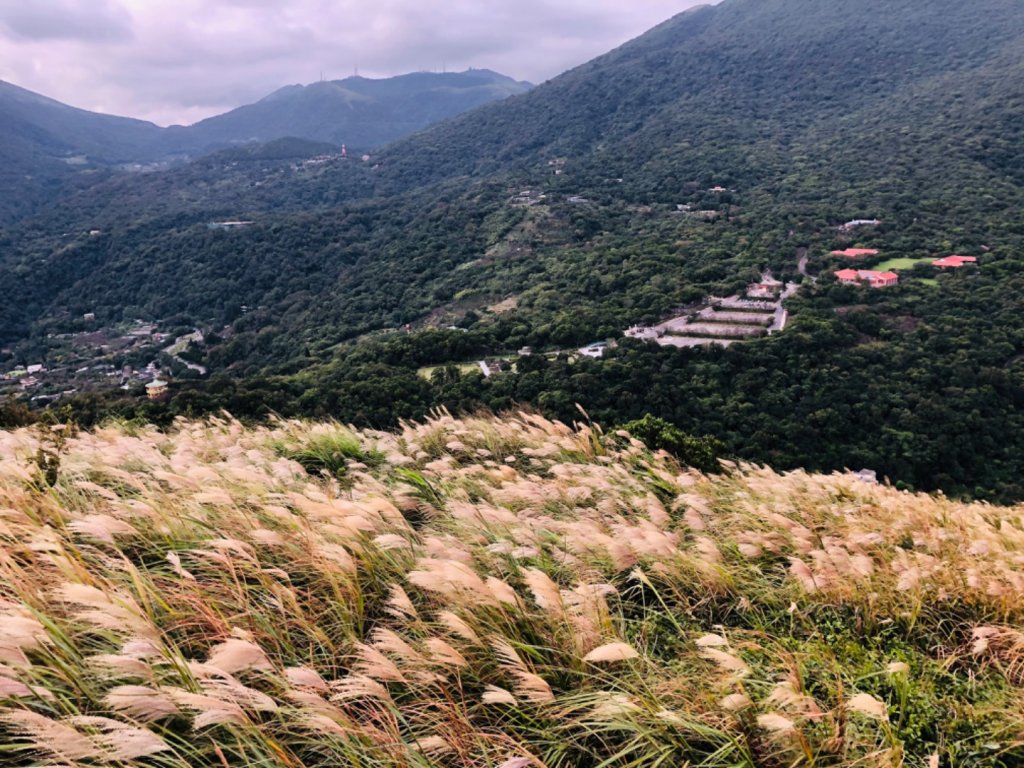 1091024紗帽山封面圖