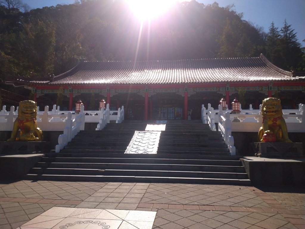 武陵國家森林遊樂區-梨山_1194443