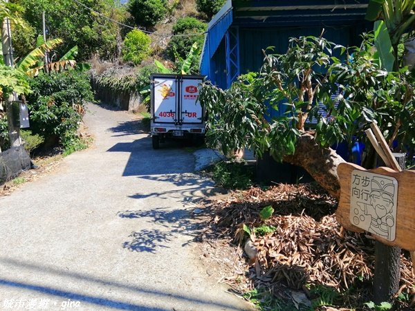 跟著土地公指標趣味走~大里金螢寶山貴妃道_1299070