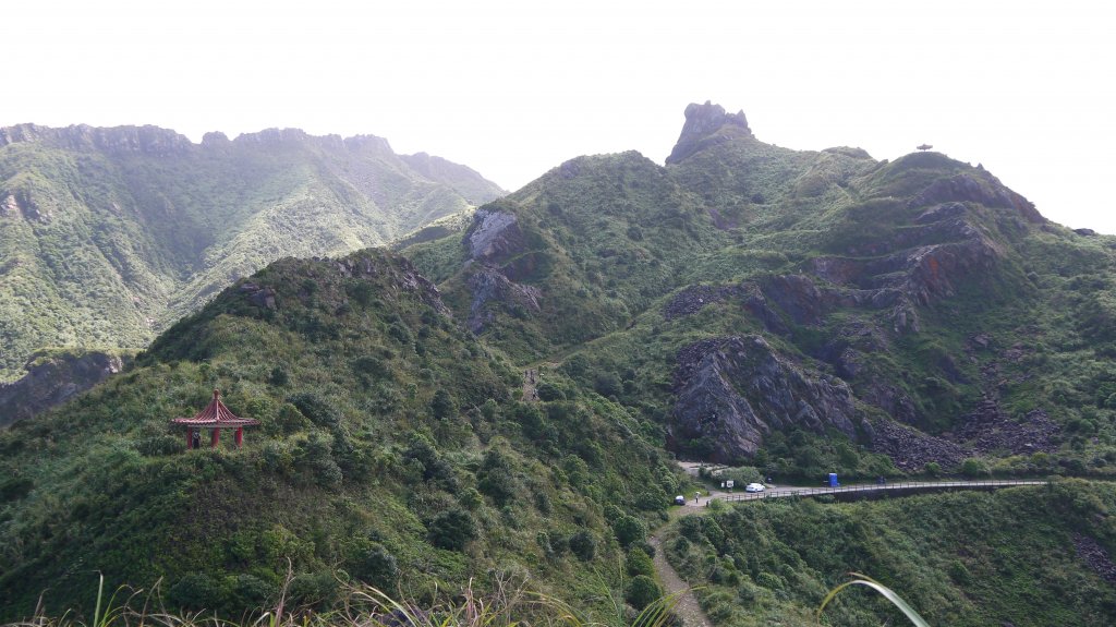 金瓜石黃金洞登山健行趣(郊山)_1518961