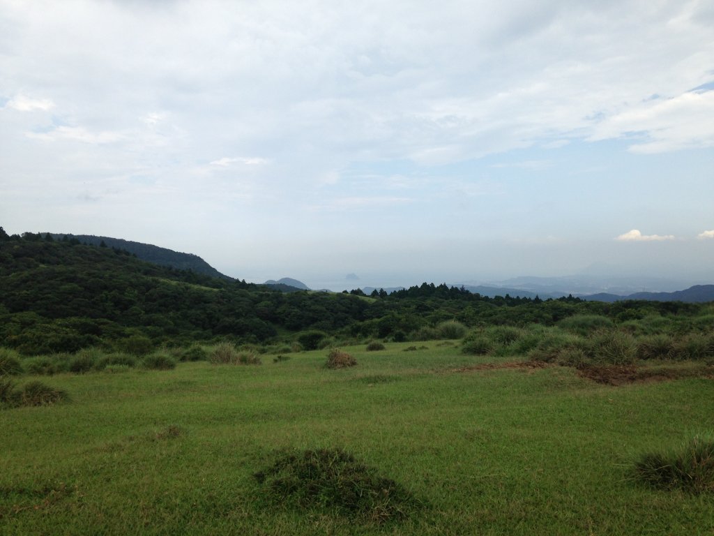 荷蘭古道 瑪礁古道 _594145