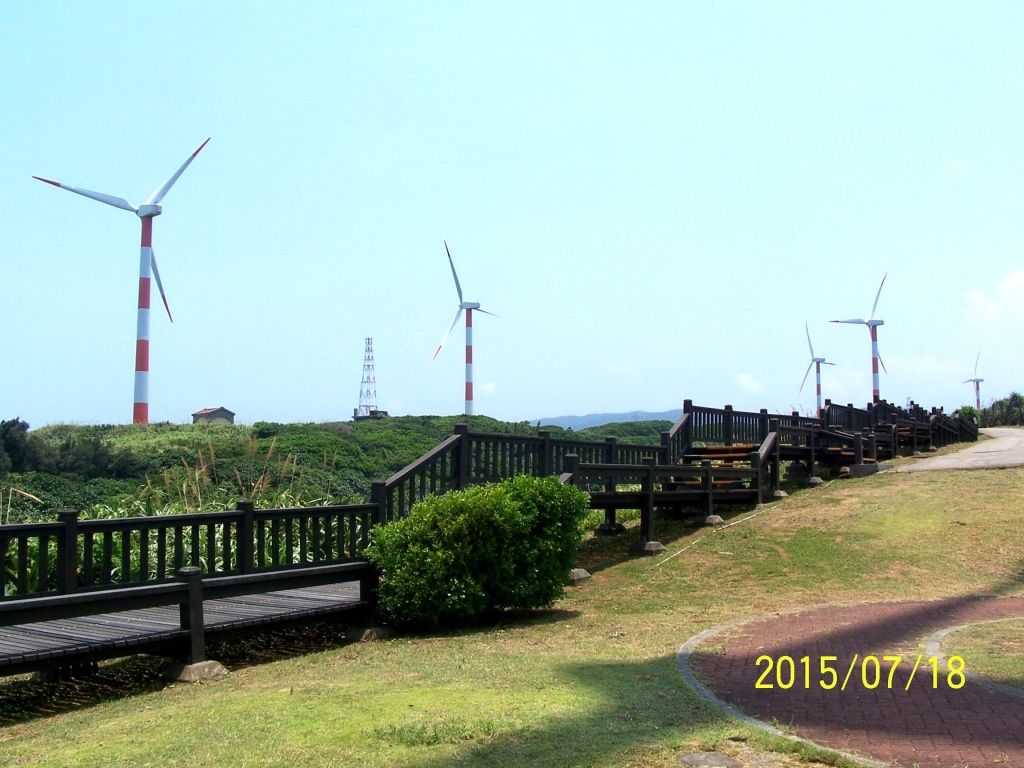 104-07-18 石門茶山步道、尖山湖步道、青山瀑布_20935