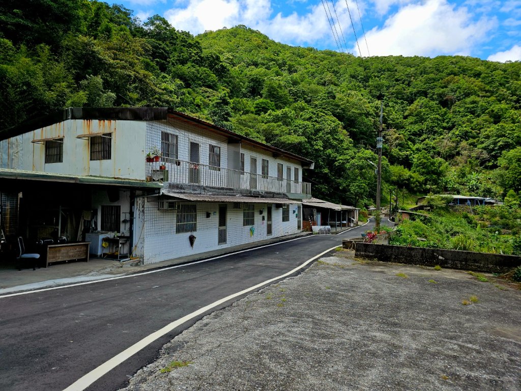 闊瀨古道/三水潭(淡蘭中路)-新北市坪林區_2873792