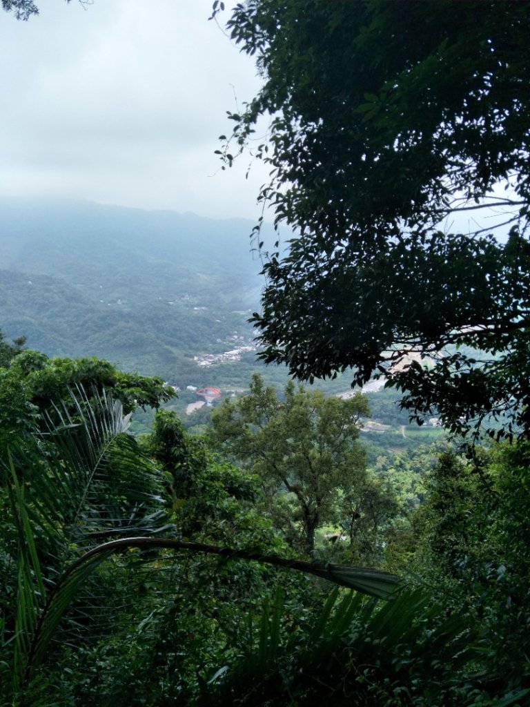 獅山古道_1777757