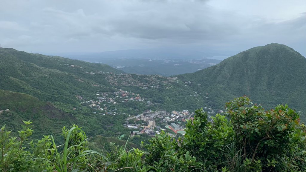 新北｜瑞芳 無耳茶壺山步道_1488134