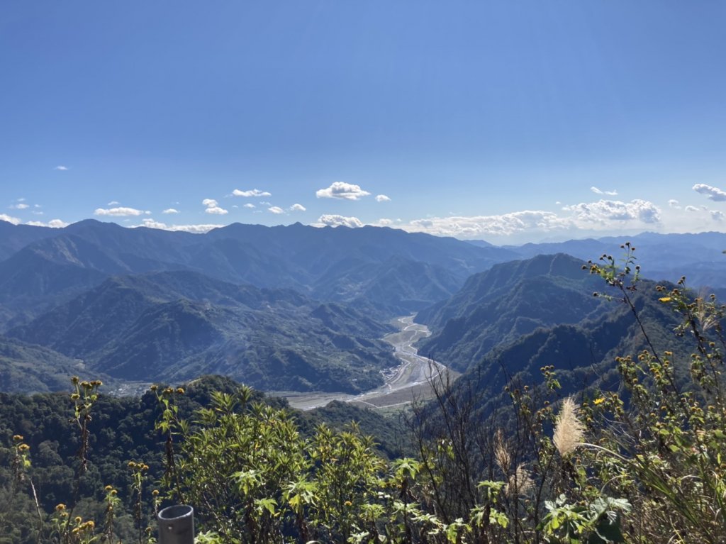 【臺灣百大必訪步道】苗栗馬那邦山登山步道_1207724