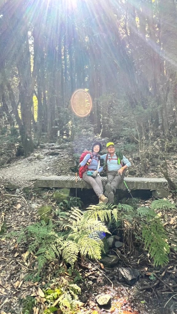 2/24-25觀霧檜山巨木步道群+樂雪縱走_2441169