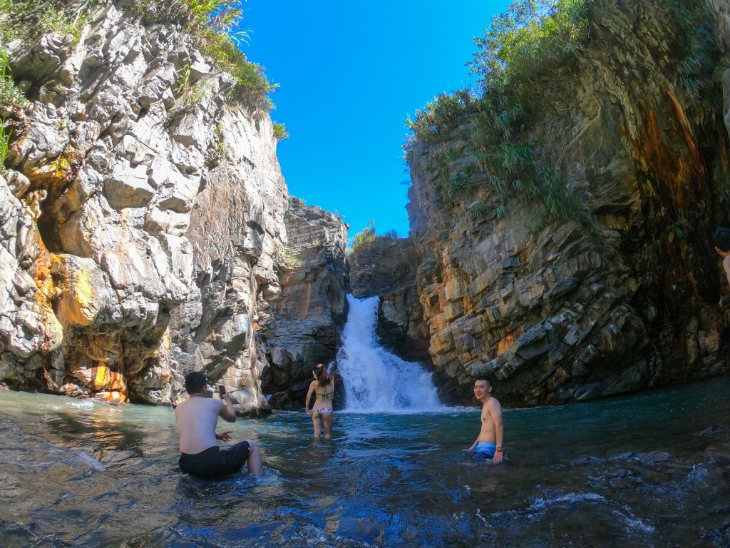 【國慶玩水】10/10 精英溫泉一日郊遊_1485031
