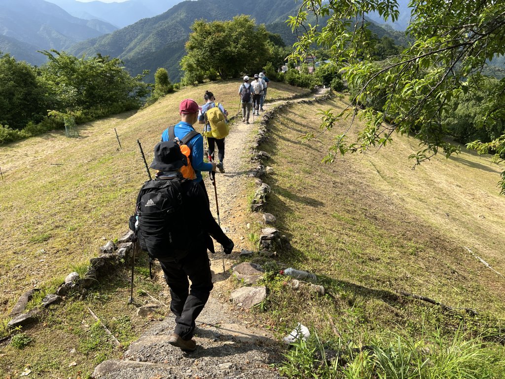 熊野古道參訪4日封面圖