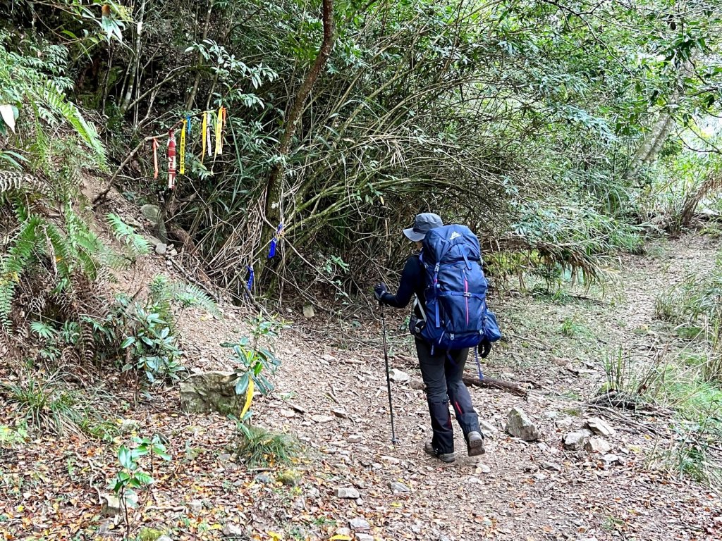 神池營地走小關山_2349630