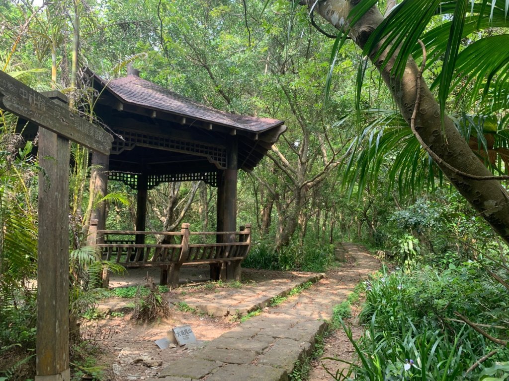 大崙頭尾山親山步道_2767181