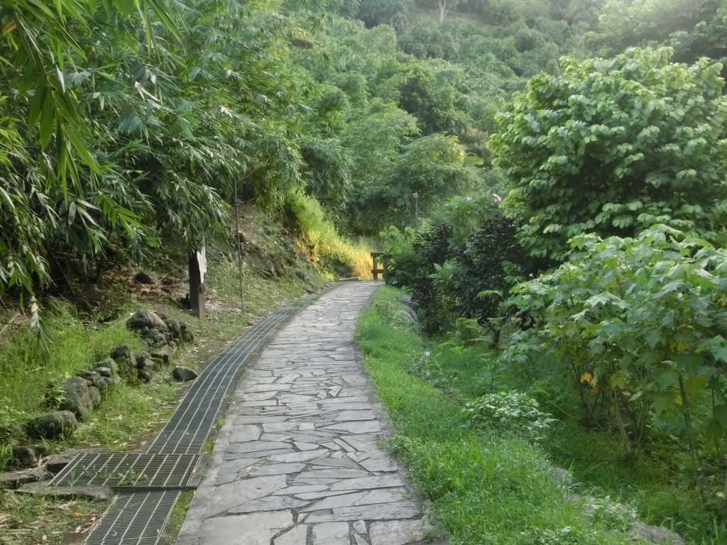 小坑溪文學步道_393788