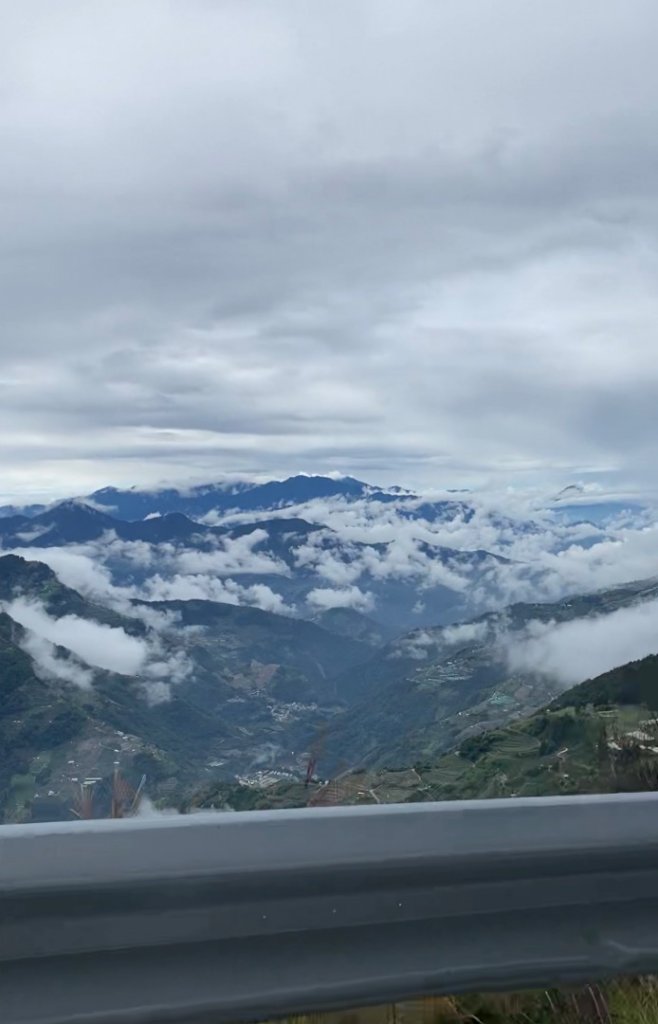 百岳#36合歡山主峰_1871561