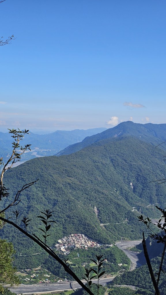 【12訪尾寮山-魔王小百岳】哥走的不是山，走的是平靜與滿足。_2900569