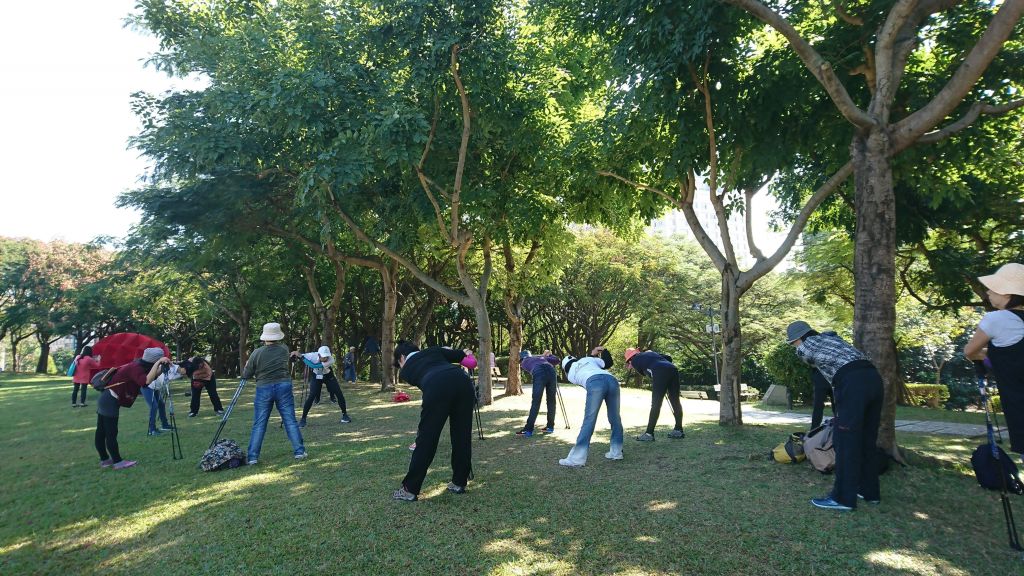 愛行者北歐式健走【台中美術館】健走活動_223675