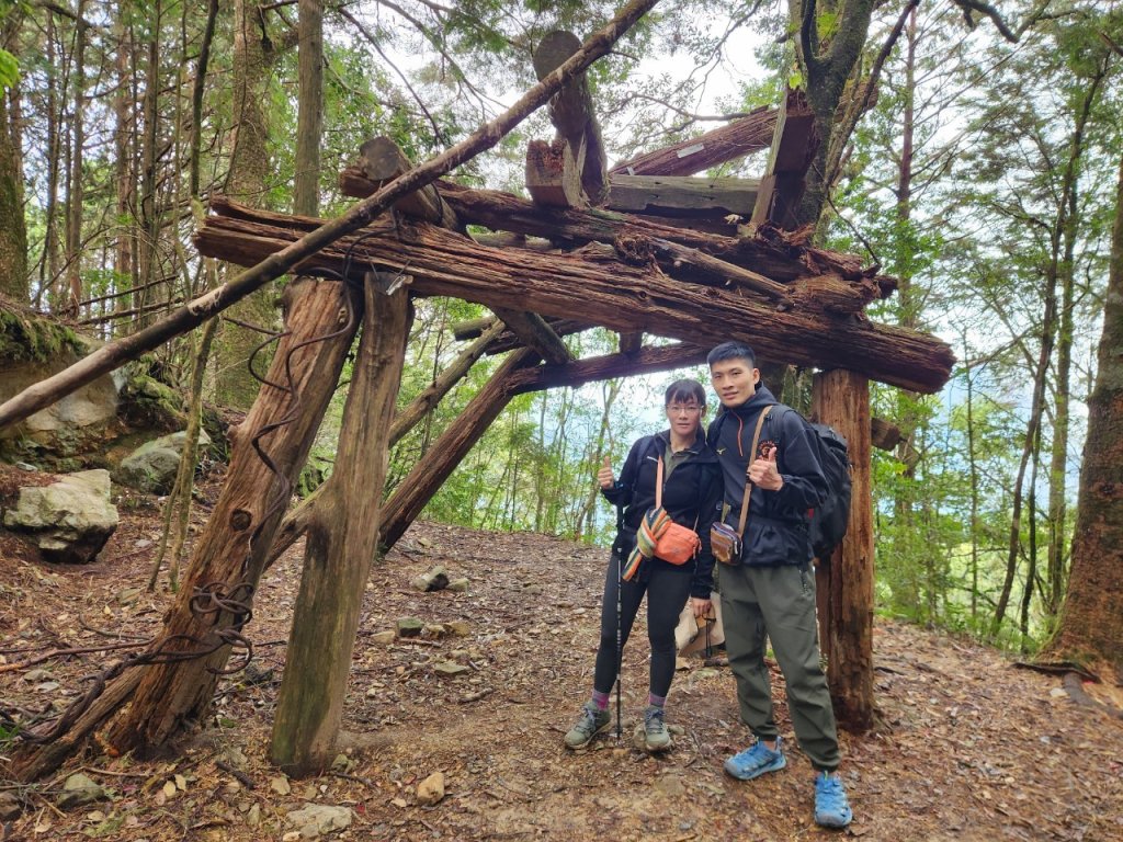 【中級山】谷關七雄八仙山_2745063