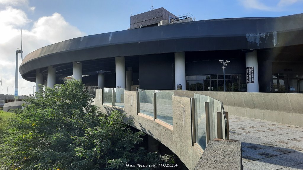 《台中》熱門棧道｜高美野生動物保護區20241005_2615396