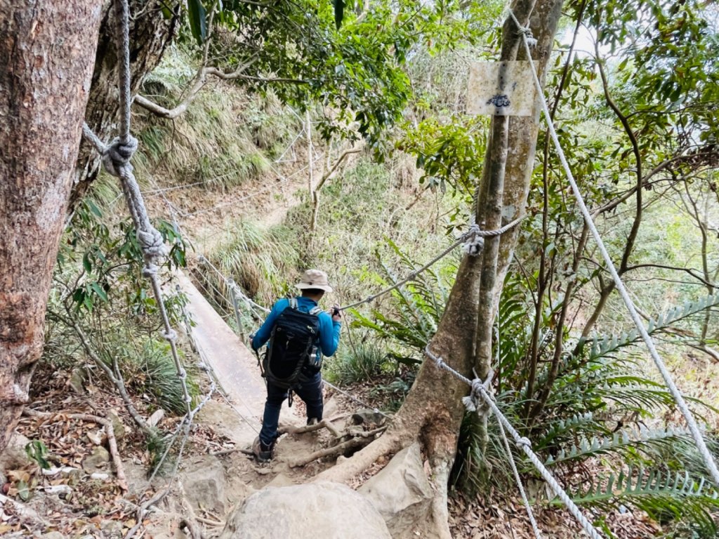 1120226獵鷹尖.一線天｜梅峰-福光山-飯包尖山_2042696