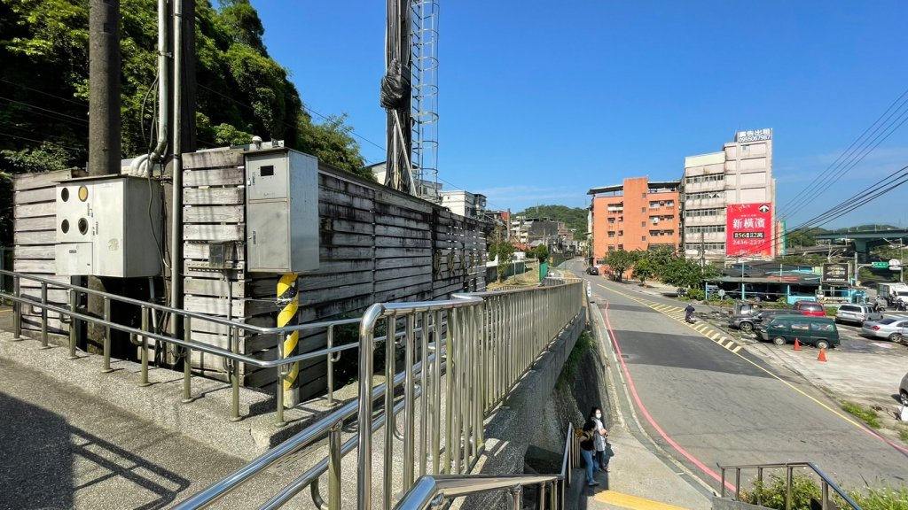 新北｜瑞芳．雙溪 淡蘭古道中路．暖東舊道（TK2-1~2-5 暖東峽谷步道、暖東舊道、五分山步道）_2004110