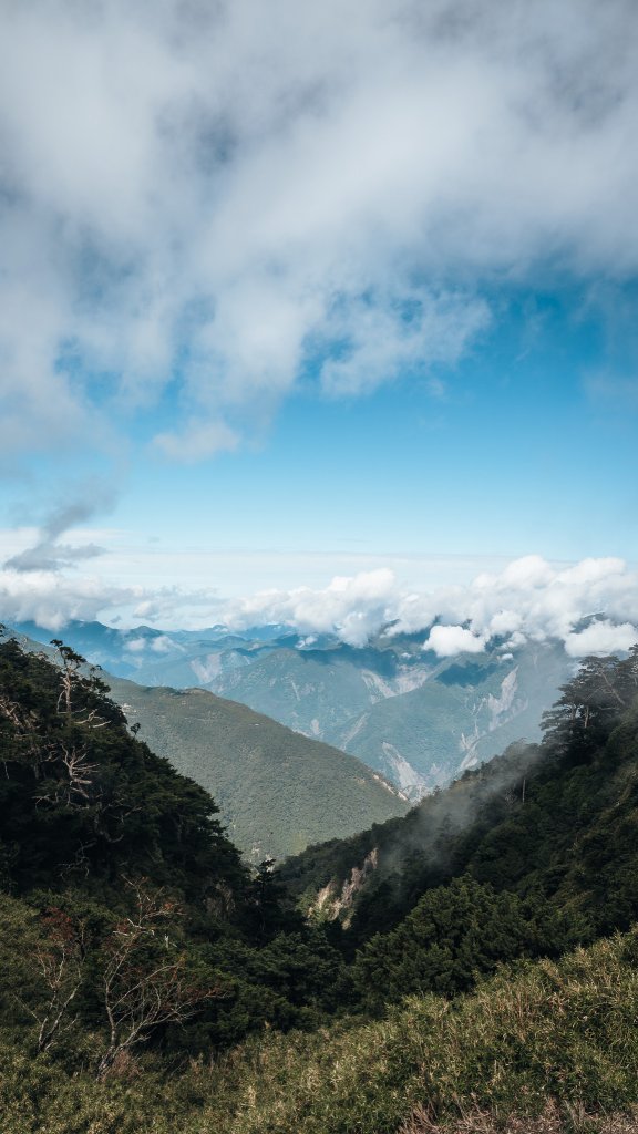 南橫百岳—關山嶺山_2383918