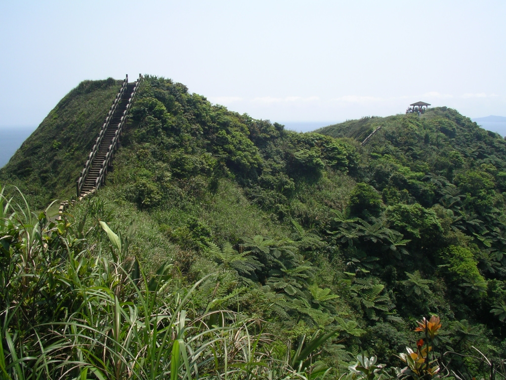 鼻頭角步道_8164