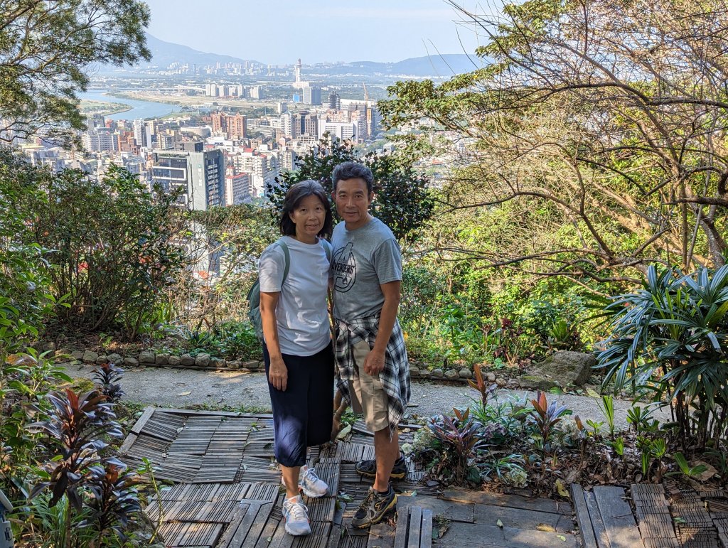 【小百岳009】台北 劍潭山_1985383