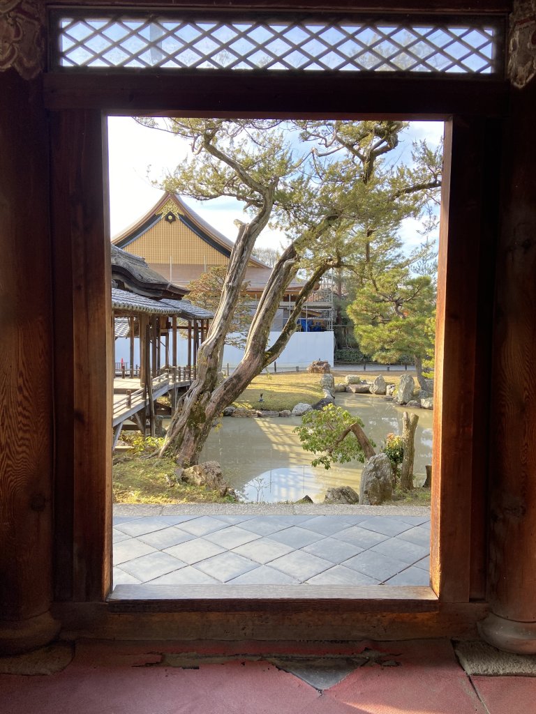 楓之絆----京都大阪賞楓_2967347