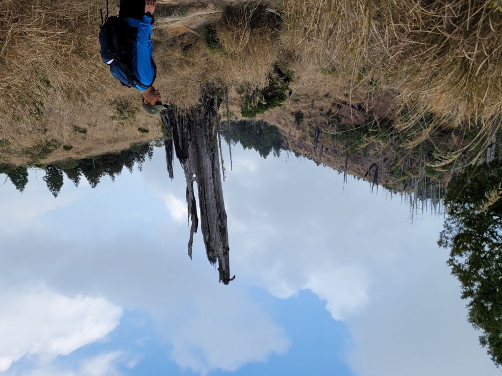 加羅湖、加羅山_1321761