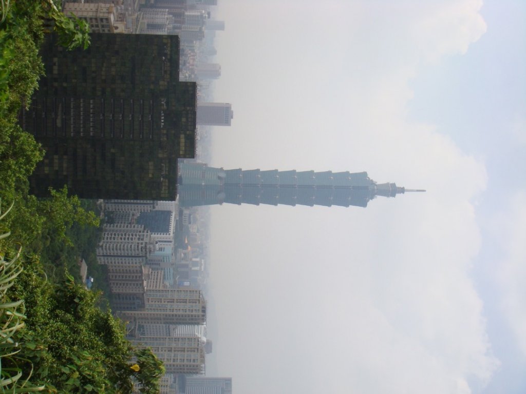 四獸山連走步道_1780569