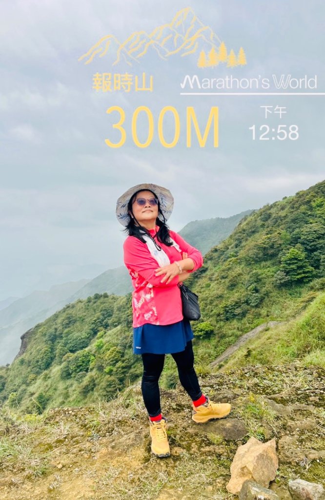 無耳茶壺山 看風景_3026495