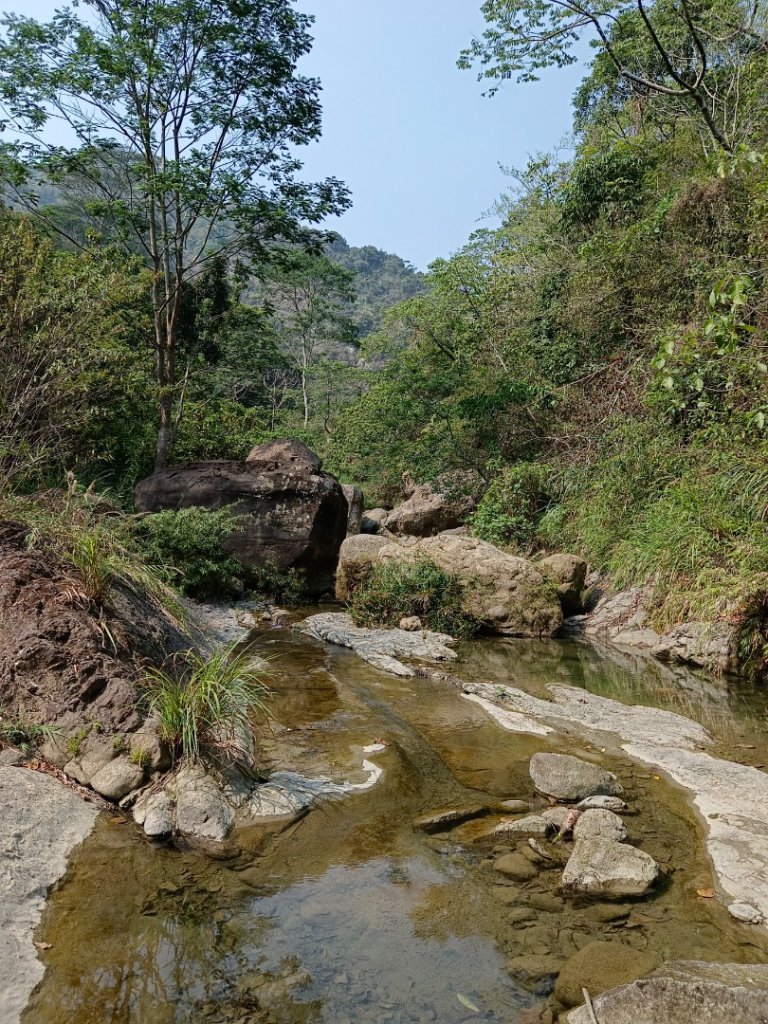 暗影山（酒桶山）台中小百岳_2107794